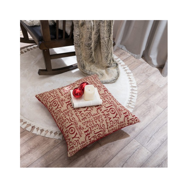 Μαξιλαροθήκη Διακόσμησης Teoran Steinhaus 01 30x50