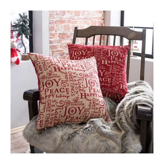 Μαξιλάρι Διακόσμησης Teoran Steinhaus 01 30x50