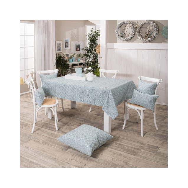 Τραπεζομάντηλο Teoran Rota 05 135x180