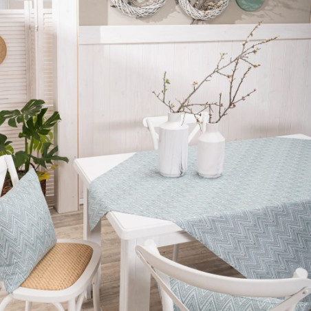 Τραπεζομάντηλο Teoran Rota 05 135x180