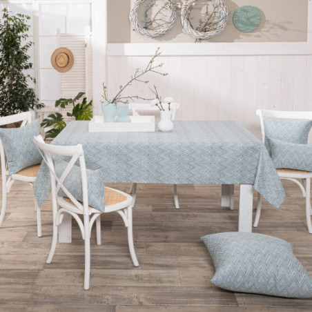 Τραπεζομάντηλο Teoran Rota 05 150x220