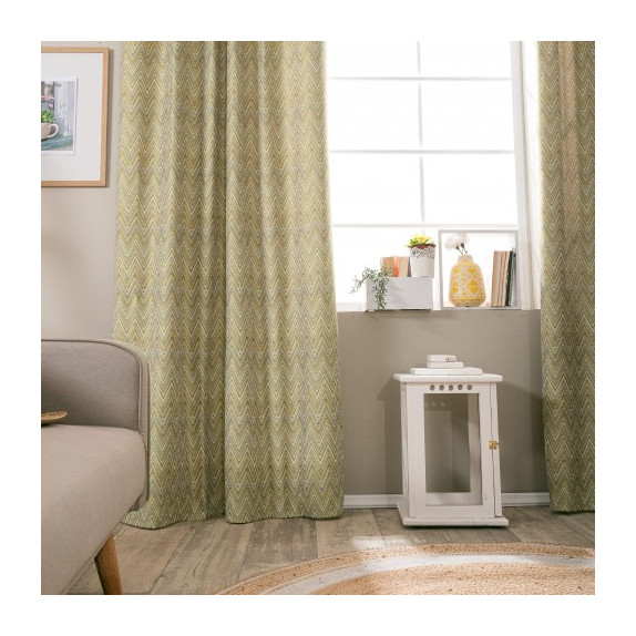 Κουρτίνα Teoran Rota 08 140x260