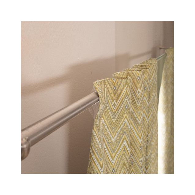 Κουρτίνα Teoran Rota 08 140x260