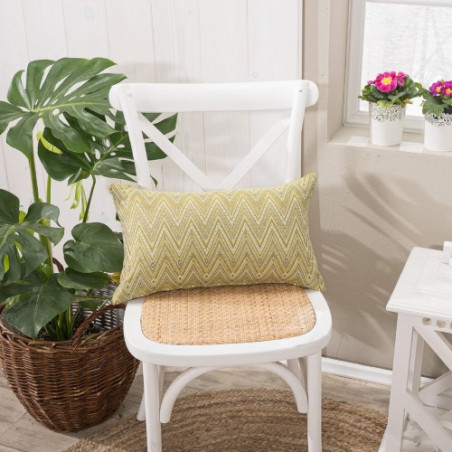 Μαξιλαροθήκη Διακόσμησης Teoran Rota 08 45x45