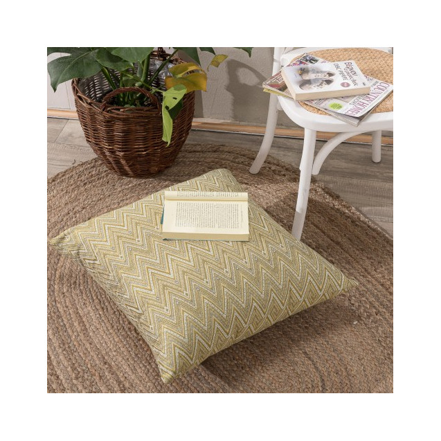 Μαξιλαροθήκη Διακόσμησης Teoran Rota 08 45x45