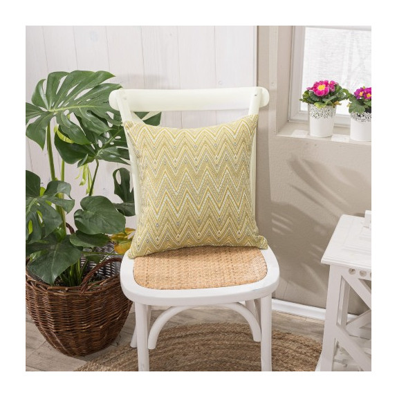 Μαξιλαροθήκη Διακόσμησης Teoran Rota 08 30x50