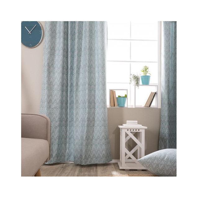 Κουρτίνα Teoran Rota 05 140x260