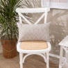 Μαξιλαροθήκη Διακόσμησης Teoran Rota 02 45x45