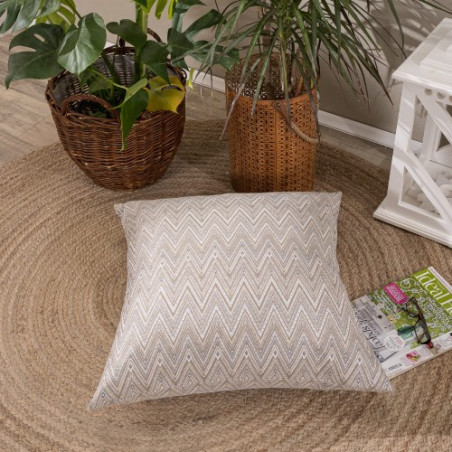 Μαξιλαροθήκη Διακόσμησης Teoran Rota 02 30x50