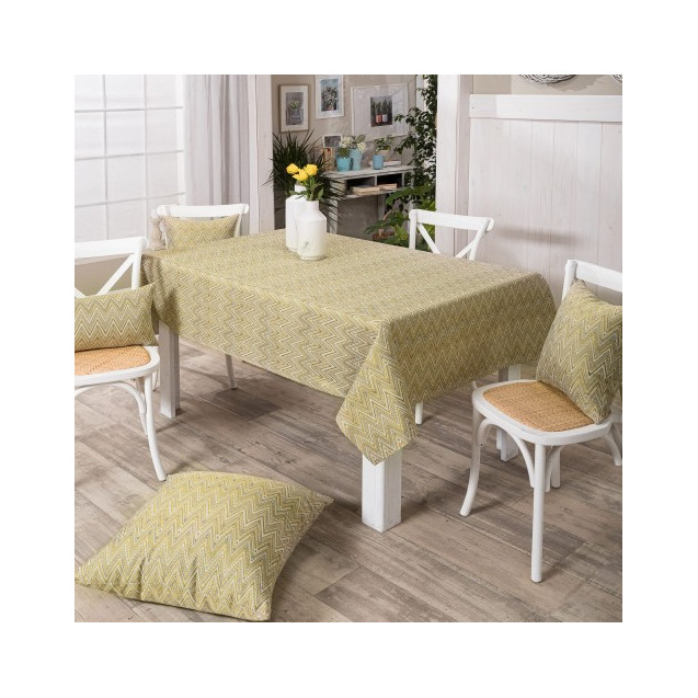 Τραπεζομάντηλο Teoran Rota 08 135x180