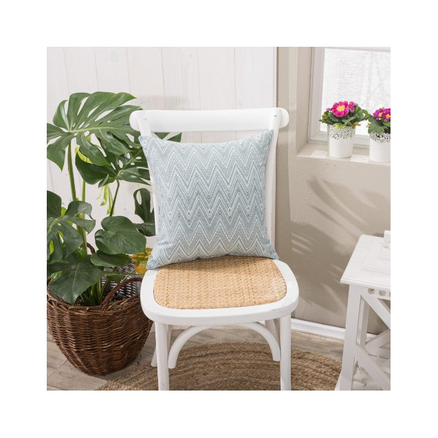 Μαξιλαροθήκη Διακόσμησης Teoran Rota 05 45x45