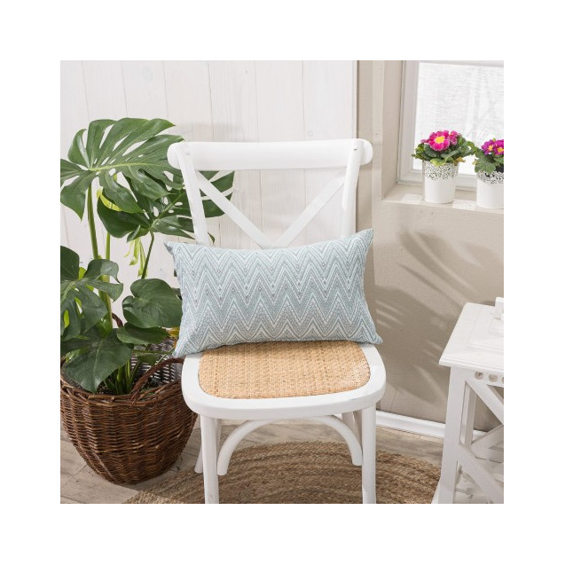 Μαξιλαροθήκη Διακόσμησης Teoran Rota 05 45x45