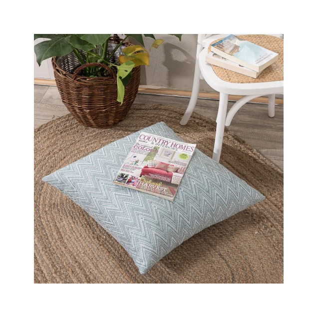 Μαξιλαροθήκη Διακόσμησης Teoran Rota 05 30x50