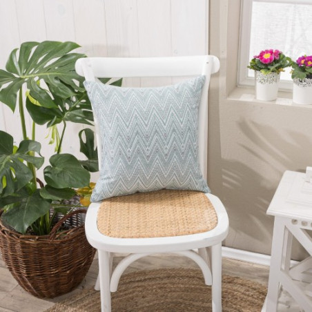 Μαξιλαροθήκη Διακόσμησης Δαπέδου Teoran Rota 05 65x65