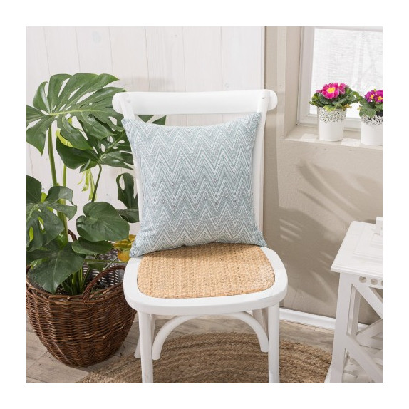 Μαξιλάρι Διακόσμησης Δαπέδου Teoran Rota 05 65x65