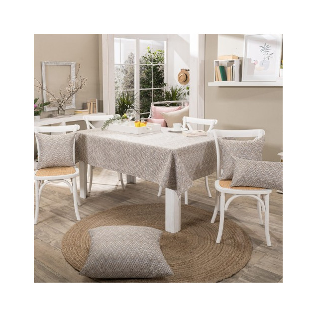 Τραπεζομάντηλο Teoran Rota 02 135x180