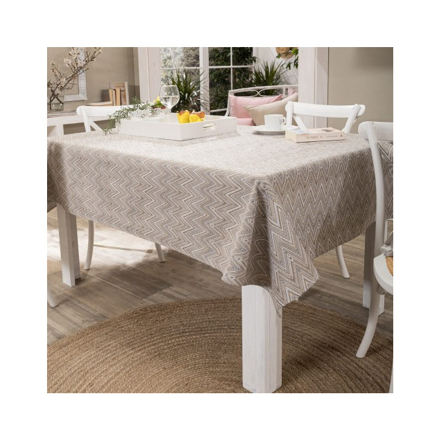 Τραπεζομάντηλο Teoran Rota 02 135x180