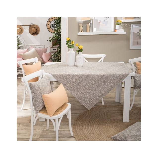 Τραπεζομάντηλο Teoran Rota 02 135x180