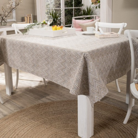 Τραπεζομάντηλο Teoran Rota 02 150x220