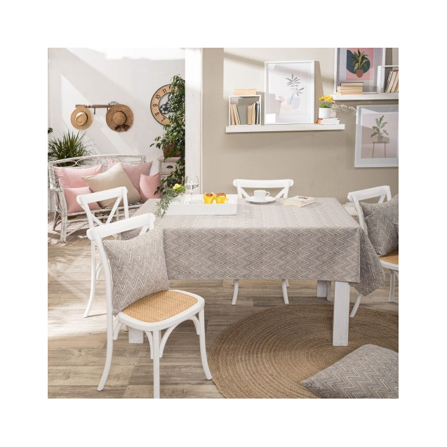 Τραπεζομάντηλο Teoran Rota 02 150x220