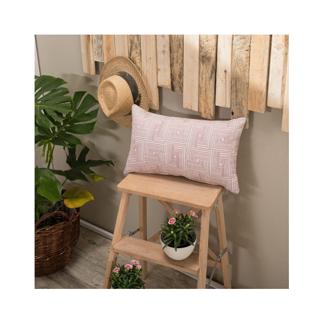 Μαξιλαροθήκη Διακόσμησης Teoran Messina 06 30x50