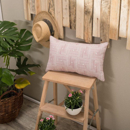 Μαξιλαροθήκη Διακόσμησης Teoran Messina 06 30x50