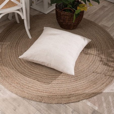 Μαξιλαροθήκη Διακόσμησης Teoran Messina 01 30x50