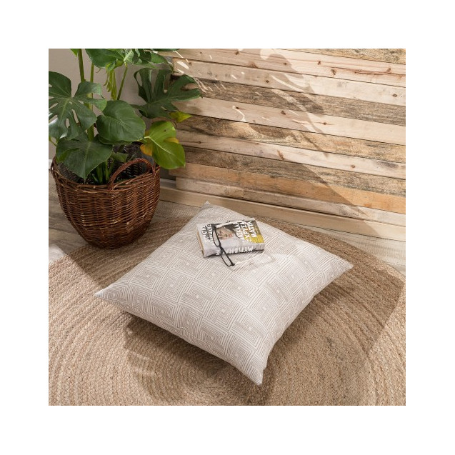 Μαξιλαροθήκη Διακόσμησης Teoran Messina 02 30x50