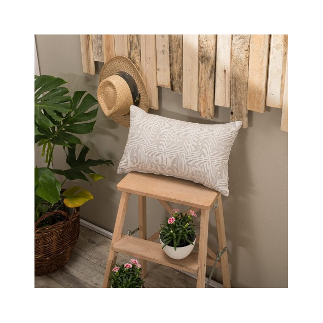 Μαξιλαροθήκη Διακόσμησης Teoran Messina 02 43x43