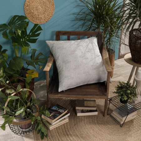 Μαξιλάρι Διακόσμησης Δαπέδου Teoran Messina 04 65x65