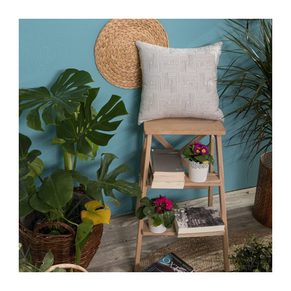 Μαξιλάρι Διακόσμησης Teoran Messina 04 43x43