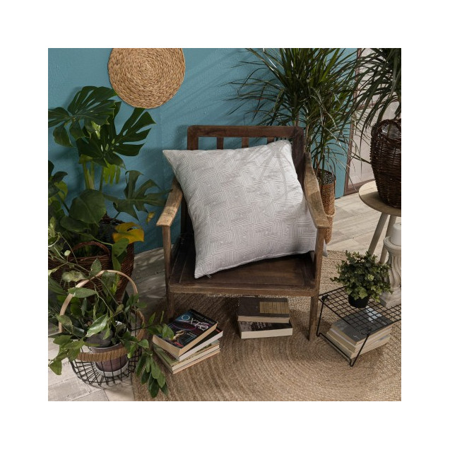 Μαξιλάρι Διακόσμησης Teoran Messina 04 43x43