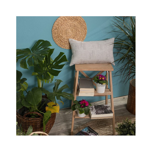 Μαξιλαροθήκη Διακόσμησης Teoran Messina 04 43x43