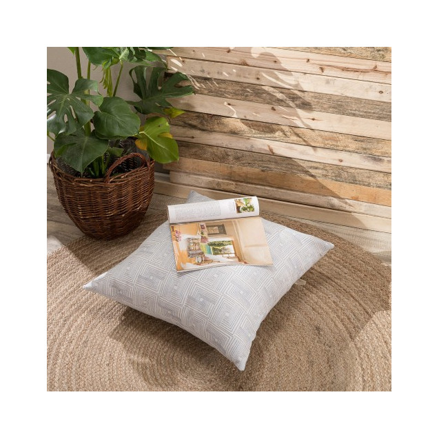 Μαξιλαροθήκη Διακόσμησης Teoran Messina 05 30x50