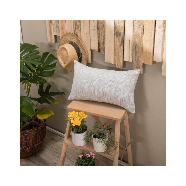 Μαξιλάρι Διακόσμησης Teoran Messina 05 30x50