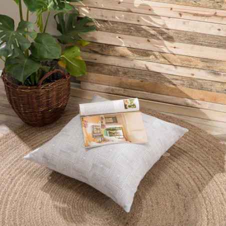 Μαξιλαροθήκη Διακόσμησης Teoran Messina 05 43x43