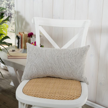 Μαξιλαροθήκη Διακόσμησης Teoran Bivona 04 30x50