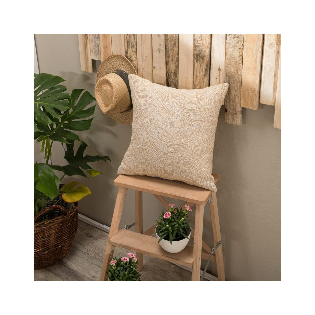 Μαξιλαροθήκη Διακόσμησης Teoran Bivona 14 30x50