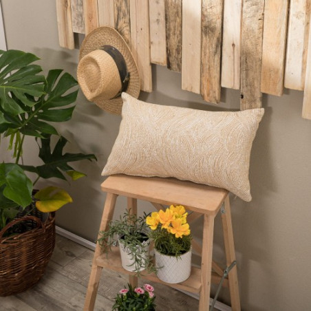 Μαξιλαροθήκη Διακόσμησης Teoran Bivona 14 30x50