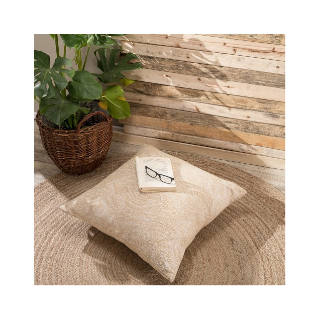 Μαξιλαροθήκη Διακόσμησης Teoran Bivona 14 30x50