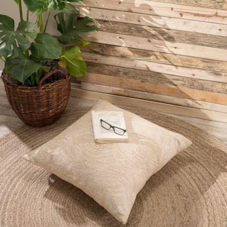 Μαξιλαροθήκη Διακόσμησης Teoran Bivona 14 43x43