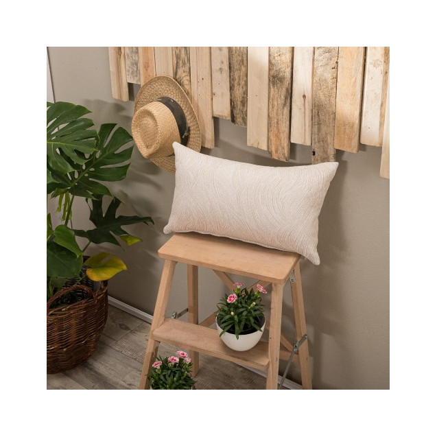 Μαξιλαροθήκη Διακόσμησης Teoran Bivona 01 30x50