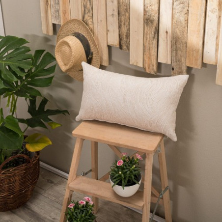 Μαξιλάρι Διακόσμησης Teoran Bivona 01 30x50