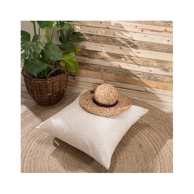 Μαξιλαροθήκη Διακόσμησης Δαπέδου Teoran Bivona...