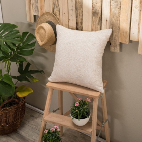 Μαξιλάρι Διακόσμησης Teoran Bivona 01 43x43