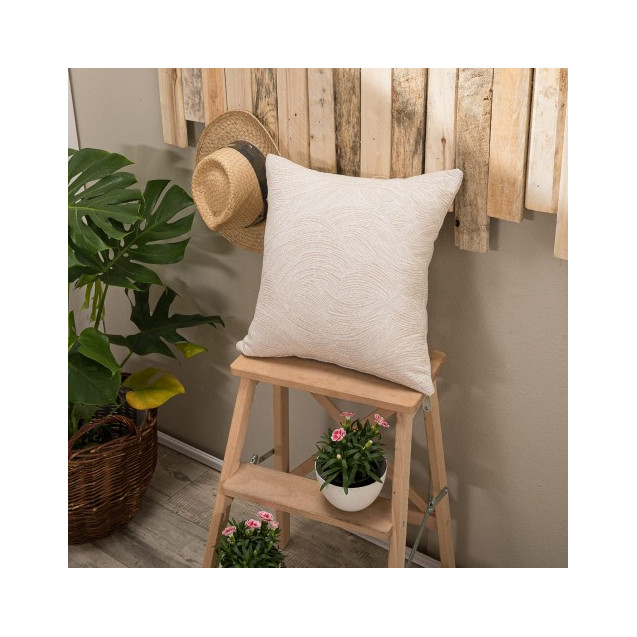 Μαξιλαροθήκη Διακόσμησης Teoran Bivona 01 43x43