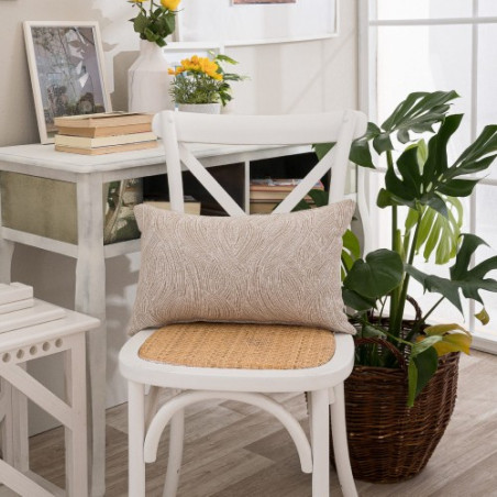 Μαξιλαροθήκη Διακόσμησης Teoran Bivona 02 30x50