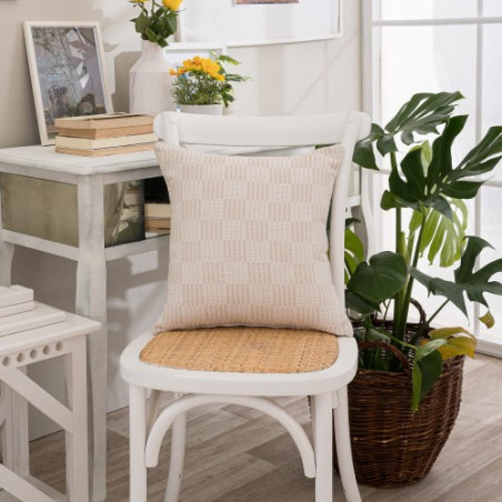 Μαξιλάρι Διακόσμησης Δαπέδου Teoran Teramo 01 65x65