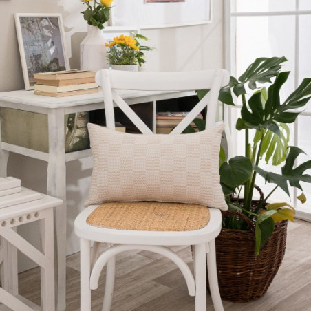 Μαξιλάρι Διακόσμησης Δαπέδου Teoran Teramo 01 65x65