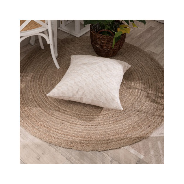 Μαξιλαροθήκη Διακόσμησης Teoran Teramo 01 43x43